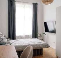 WG-Zimmer in Frankfurt am Main 925,00 € 17 m²