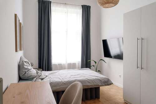Foto - WG-Zimmer in Frankfurt am Main 925,00 € 17 m²