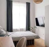 WG-Zimmer in Frankfurt am Main 925,00 € 17 m²