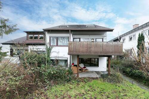 Foto - Haus zum Kaufen in Ulm 695.000,00 € 217 m²