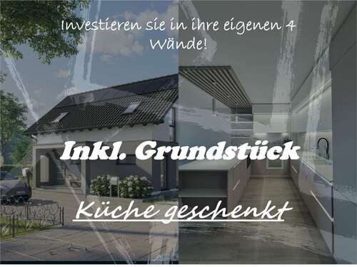 Foto - Haus zum Kaufen in Bornhöved 465.000,00 € 131 m²