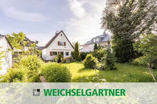 Foto - Grundstück zu verkaufen in München 1.490.000,00 € 595 m²