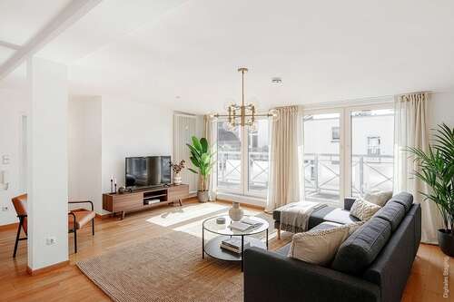 Foto - Wohnung zum Kaufen in Berlin 525.000,00 € 73 m²