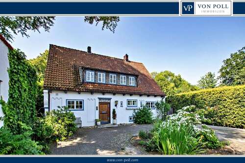 Foto - Haus zum Kaufen in Delmenhorst 739.000,00 € 230 m²