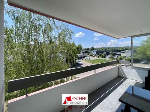 Foto - Wohnung zum Kaufen in Vaihingen an der Enz 259.000,00 € 72.45 m²