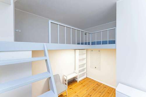 Foto - WG-Zimmer in Berlin 750,00 € 14 m²