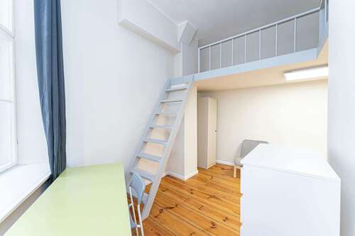Foto - WG-Zimmer in Berlin 850,00 € 14 m²