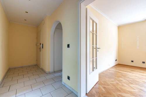 Foto - Wohnung zum Kaufen in Essen Huttrop 159.000,00 € 65 m²