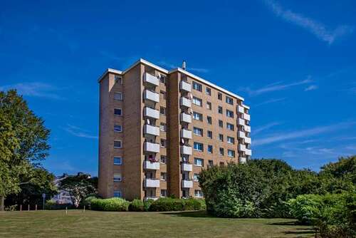 Foto - Wohnung zum Mieten in Lippstadt 499,00 € 59.54 m²