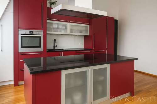 Foto - Wohnung zum Kaufen in Berlin 1.250.000,00 € 154 m²