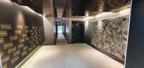 Foto - Wohnung zum Kaufen in Berlin 450.000,00 € 42 m²