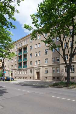 Foto - Wohnung zum Kaufen in Berlin 339.000,00 € 59.11 m²