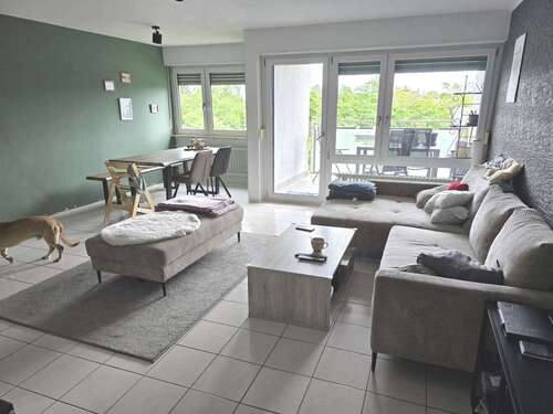 Foto - Wohnung zum Kaufen in Frankenthal 279.000,00 € 106.85 m²