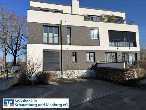 Foto - Wohnung zum Kaufen in Nienburg (Weser) 588.000,00 € 111 m²