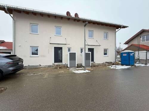 Foto - Haus zum Mieten in Oberndorf 1.950,00 € 135.44 m²