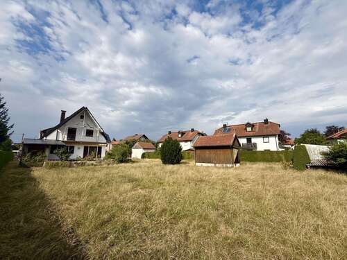Foto - Grundstück zu verkaufen in Maisach 1.800.000,00 € 1573 m²