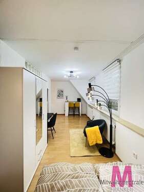 Foto - Wohnen auf Zeit in Erlangen 850,00 €