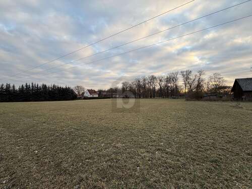 Foto - Grundstück zu verkaufen in Gieshof-Zelliner Loose 60.000,00 € 4384 m²