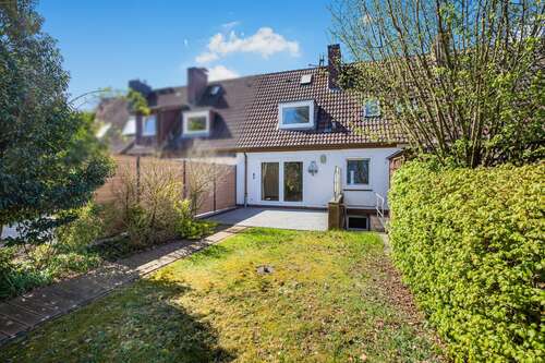 Foto - Haus zum Kaufen in Neumünster 199.000,00 € 71 m²