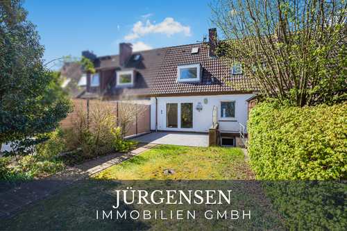 Foto - Haus zum Kaufen in Neumünster 199.000,00 € 71 m²