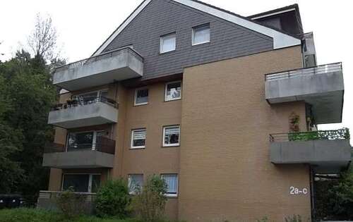 Foto - Wohnung zum Mieten in Sereetz 540,00 € 62.24 m²