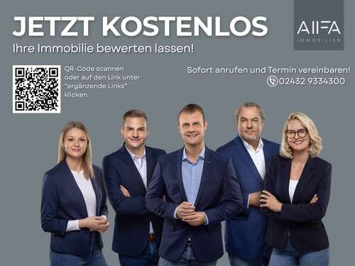 Foto - Haus zum Kaufen in Übach-Palenberg 179.000,00 € 115 m²
