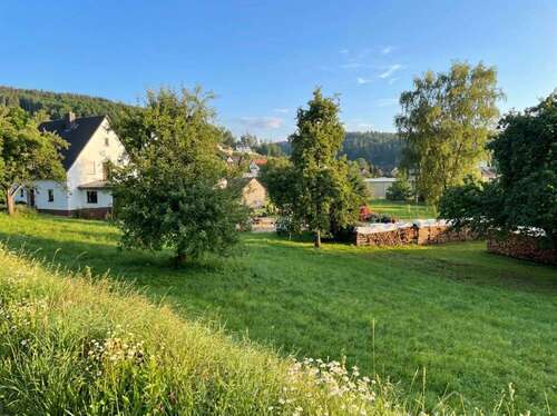 Foto - Grundstück zu verkaufen in Weigendorf 115.425,00 € 855 m²