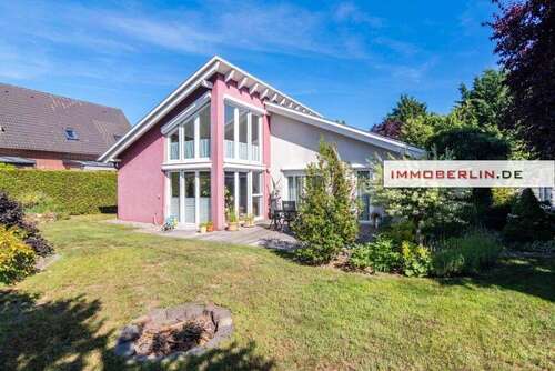 Foto - Haus zum Kaufen in Hohen Neuendorf 598.000,00 € 106 m²