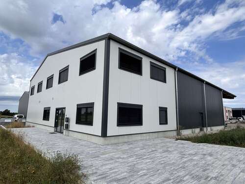 Foto - Büro in Thierhaupten Neukirchen 1.000,00 € 100 m²