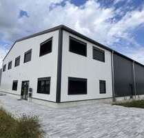 Büro in Thierhaupten Neukirchen 1.000,00 € 100 m² - Thierhaupten / Neukirchen