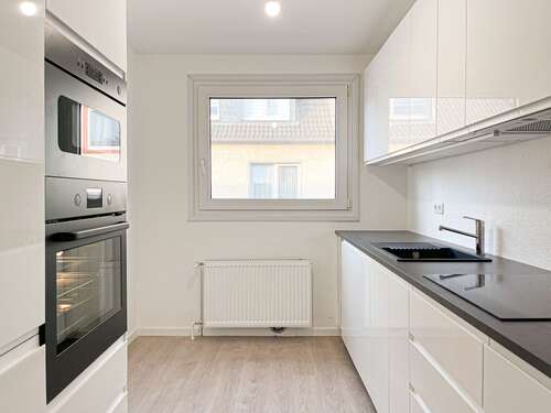 Foto - Wohnung zum Mieten in Oberhausen 641,07 € 71.23 m²