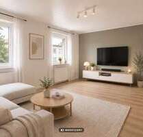 Wohnung zum Kaufen in Frankfurt am Main 260.000,00 € 55.9 m²