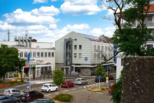 Foto - Büro in Pirmasens 174,25 € 20.5 m²