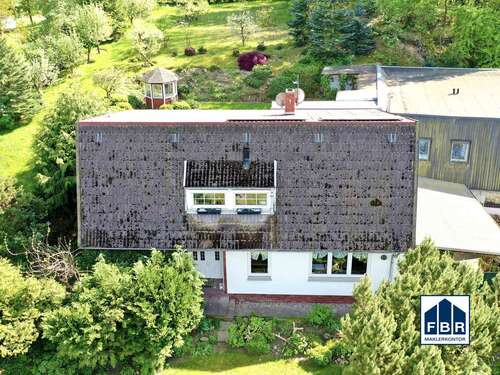 Foto - Haus zum Kaufen in Stralendorf 449.000,00 € 195.71 m²