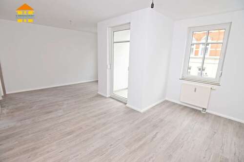 Foto - Wohnung zum Mieten in Chemnitz 230,00 € 34.66 m²