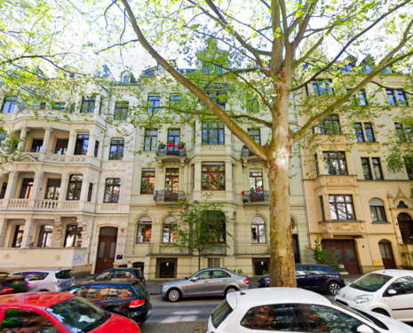Foto - Wohnung zum Kaufen in Wiesbaden 495.000,00 € 149 m²