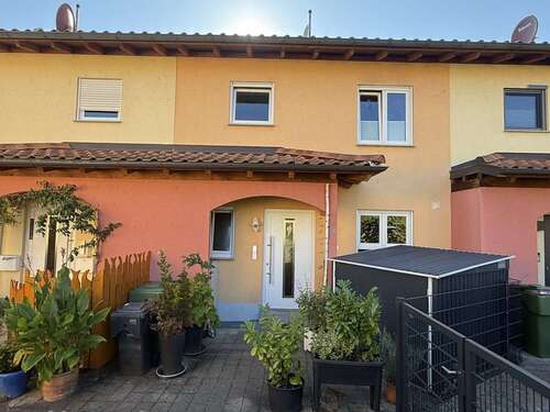Foto - Haus zum Kaufen in Ettenheim 455.000,00 € 105 m²