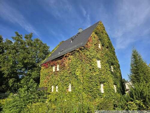 Foto - Haus zum Kaufen in Limbach-Oberfrohna 370.000,00 € 138 m²