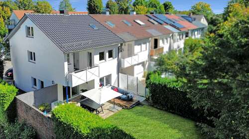 Foto - Haus zum Kaufen in Stuttgart 680.000,00 € 122 m²