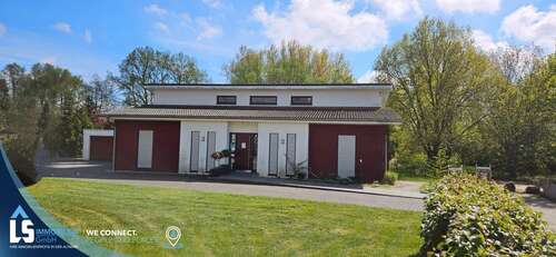 Foto - Haus zum Kaufen in Hitzacker (Elbe) 699.000,00 € 248.44 m²