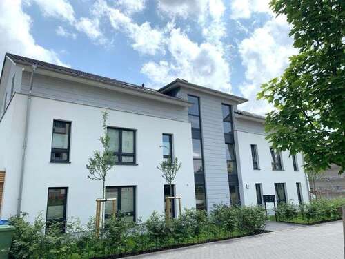 Foto - Wohnung zum Mieten in Güstrow 811,44 € 70.56 m²