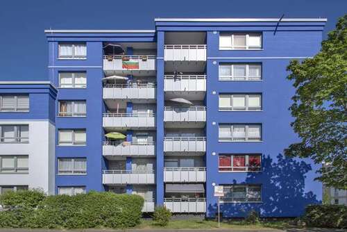 Foto - Wohnung zum Mieten in Monheim 705,00 € 71.07 m²