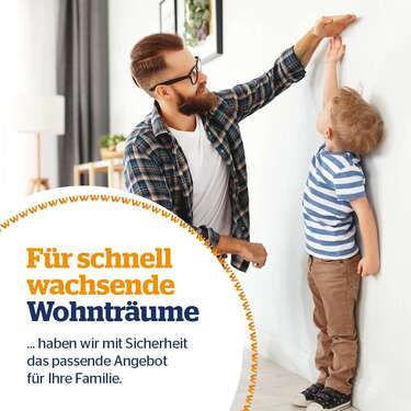 Foto - Wohnung zum Mieten in Freiberg 482,00 € 68.77 m²