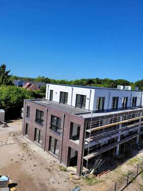 Foto - Wohnung zum Mieten in Zetel 1.078,00 € 98.45 m²