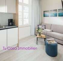 Wohnung zum Kaufen in Norderney 490.000,00 € 32.6 m²