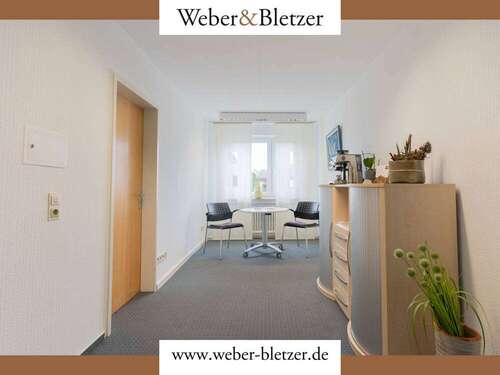 Foto - Wohnung zum Kaufen in Leimen 295.000,00 € 114 m²