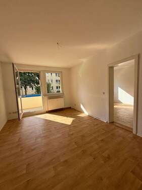 Foto - Wohnung zum Mieten in Gotha 381,00 € 58.65 m²