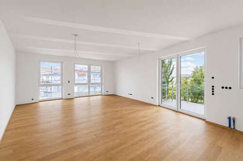 Foto - Wohnung zum Kaufen in Flörsheim 465.000,00 € 92.87 m²