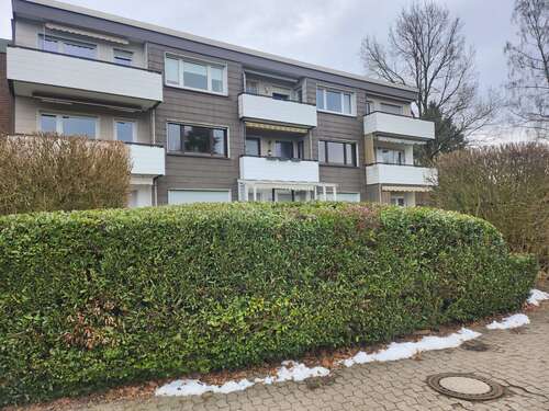 Foto - Wohnung zum Kaufen in Bielefeld 160.000,00 € 74 m²