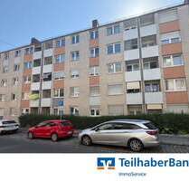 Wohnung zum Kaufen in Nürnberg 205.000,00 € 61 m²